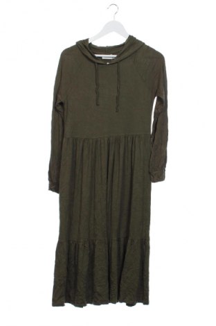 Kleid Kaffe, Größe S, Farbe Grün, Preis 33,99 €