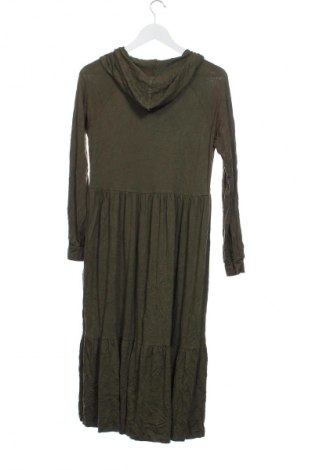 Kleid Kaffe, Größe S, Farbe Grün, Preis 33,99 €
