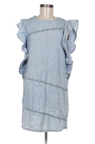Šaty  Kaos, Velikost L, Barva Modrá, Cena  1 038,00 Kč