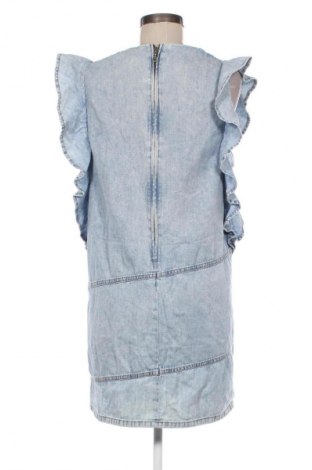 Šaty  Kaos, Velikost L, Barva Modrá, Cena  1 038,00 Kč