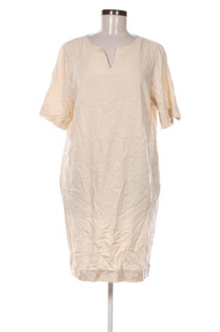 Kleid Kapalua, Größe L, Farbe Ecru, Preis € 26,99