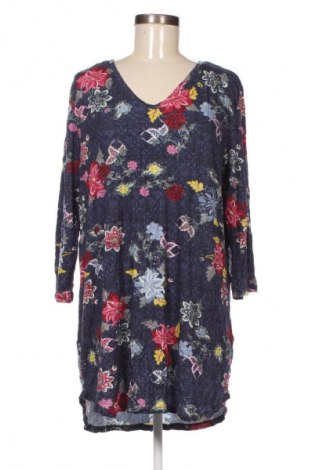 Kleid KappAhl, Größe L, Farbe Mehrfarbig, Preis € 23,99