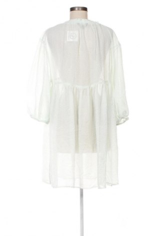 Kleid KappAhl, Größe S, Farbe Grün, Preis 15,99 €