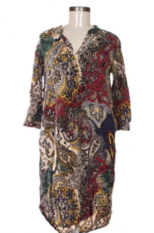 Kleid KappAhl, Größe M, Farbe Mehrfarbig, Preis € 23,99