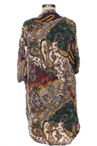 Kleid KappAhl, Größe M, Farbe Mehrfarbig, Preis € 23,99