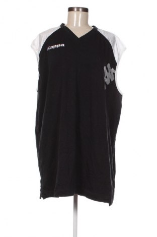 Ruha Kappa, Méret XL, Szín Fekete, Ár 29 089 Ft