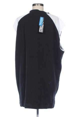 Ruha Kappa, Méret XXL, Szín Fekete, Ár 29 089 Ft