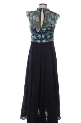 Kleid Karen Millen, Größe L, Farbe Mehrfarbig, Preis € 98,21