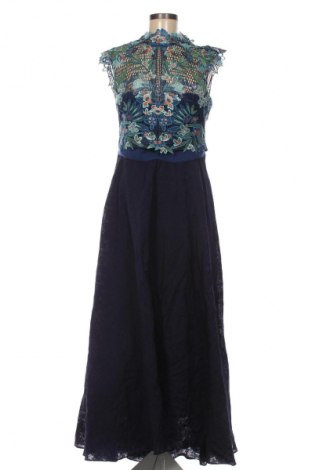 Kleid Karen Millen, Größe L, Farbe Mehrfarbig, Preis € 98,21