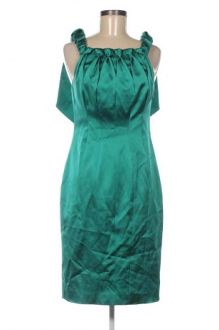 Φόρεμα Karen Millen, Μέγεθος L, Χρώμα Πράσινο, Τιμή 62,97 €