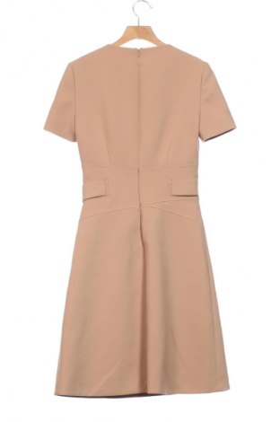 Φόρεμα Karen Millen, Μέγεθος XS, Χρώμα  Μπέζ, Τιμή 65,98 €