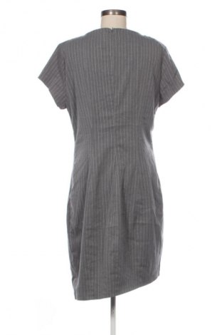 Kleid Karen by Simonsen, Größe XL, Farbe Grau, Preis 56,99 €