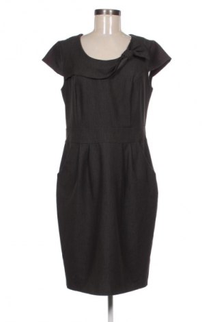 Šaty  Karina, Veľkosť XL, Farba Čierna, Cena  14,77 €
