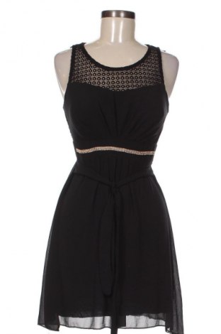 Kleid Kei-Bix-Kei, Größe S, Farbe Schwarz, Preis 18,99 €