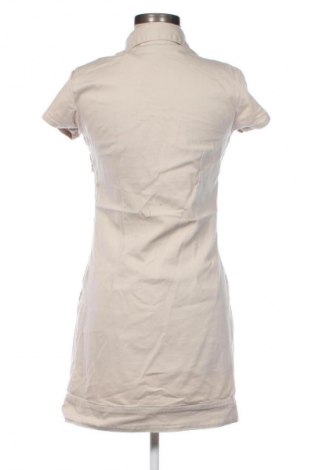 Φόρεμα Kenvelo, Μέγεθος M, Χρώμα  Μπέζ, Τιμή 12,99 €