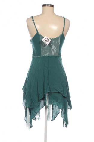 Rochie Khujo, Mărime M, Culoare Verde, Preț 215,79 Lei