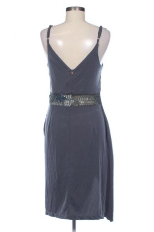 Kleid Khujo, Größe S, Farbe Grau, Preis € 95,65