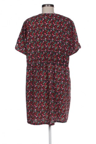 Kleid Kiabi, Größe XL, Farbe Mehrfarbig, Preis 17,99 €