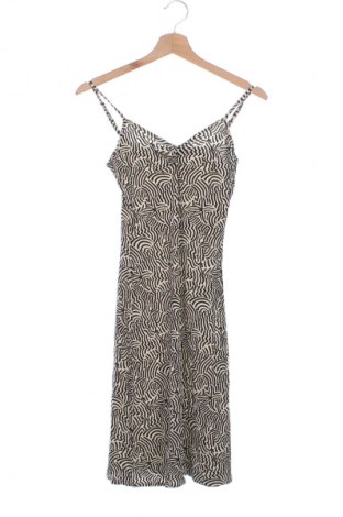 Kleid Kookai, Größe XXS, Farbe Mehrfarbig, Preis € 41,94