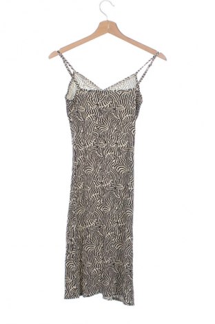 Kleid Kookai, Größe XXS, Farbe Mehrfarbig, Preis € 41,94