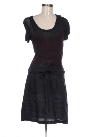 Kleid Kookai, Größe S, Farbe Mehrfarbig, Preis € 41,94