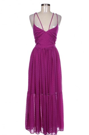 Kleid Koton, Größe M, Farbe Lila, Preis 28,13 €