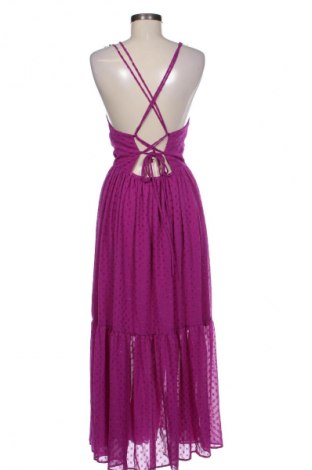Kleid Koton, Größe M, Farbe Lila, Preis 28,13 €