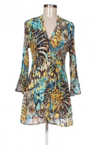 Kleid Kriss, Größe L, Farbe Mehrfarbig, Preis 32,99 €