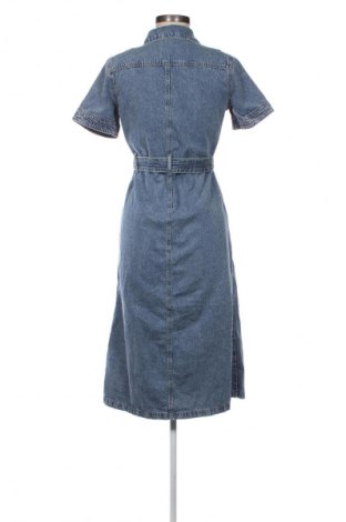 Kleid LC Waikiki, Größe S, Farbe Blau, Preis 11,25 €