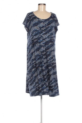 Φόρεμα LC Waikiki, Μέγεθος XL, Χρώμα Πολύχρωμο, Τιμή 14,83 €