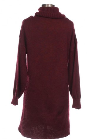 Kleid LC Waikiki, Größe M, Farbe Rot, Preis 14,91 €