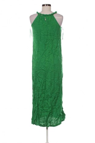 Rochie LC Waikiki, Mărime M, Culoare Verde, Preț 113,99 Lei