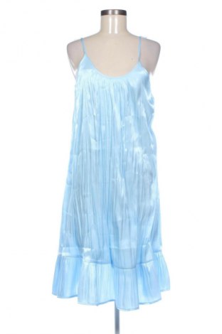 Kleid LOVE&DIVINE, Größe M, Farbe Blau, Preis 42,00 €