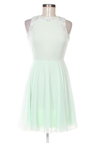 Kleid Lace & Beads, Größe S, Farbe Grün, Preis € 97,99