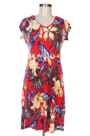 Kleid Lascana, Größe M, Farbe Mehrfarbig, Preis € 23,99