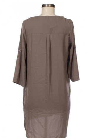 Kleid Lascana, Größe S, Farbe Grau, Preis 20,99 €