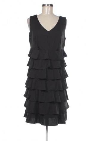 Rochie Laura Scott, Mărime XL, Culoare Negru, Preț 115,99 Lei