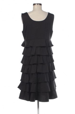 Rochie Laura Scott, Mărime XL, Culoare Negru, Preț 115,99 Lei