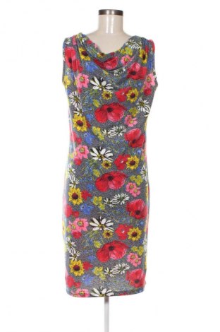 Rochie Laura Torelli, Mărime S, Culoare Multicolor, Preț 98,84 Lei