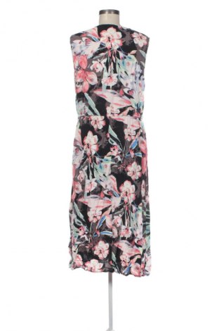 Kleid Laura Torelli, Größe L, Farbe Mehrfarbig, Preis 17,99 €