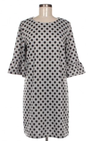 Kleid Laura Torelli, Größe M, Farbe Mehrfarbig, Preis 20,99 €