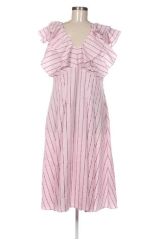Rochie Le Coeur TWINSET, Mărime XL, Culoare Multicolor, Preț 949,99 Lei