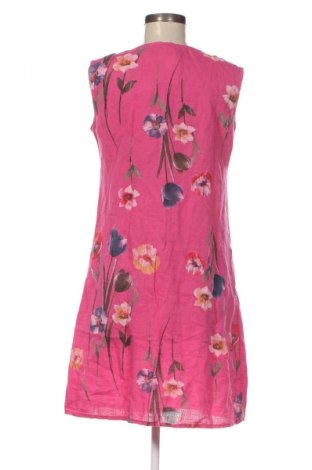 Kleid Le Monde Du Lin, Größe S, Farbe Mehrfarbig, Preis 132,99 €