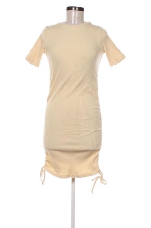 Kleid LeGer By Lena Gercke X About you, Größe S, Farbe Gelb, Preis 24,99 €