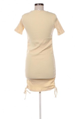 Kleid LeGer By Lena Gercke X About you, Größe S, Farbe Gelb, Preis 24,99 €
