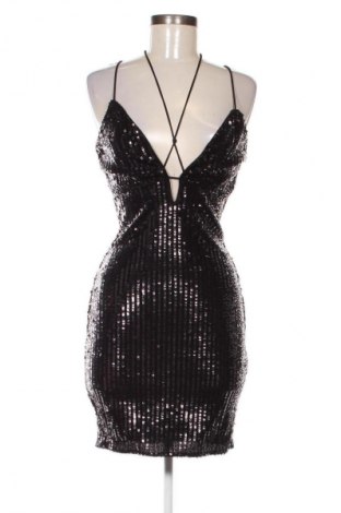 Šaty  LeGer By Lena Gercke X About you, Velikost M, Barva Černá, Cena  1 772,00 Kč