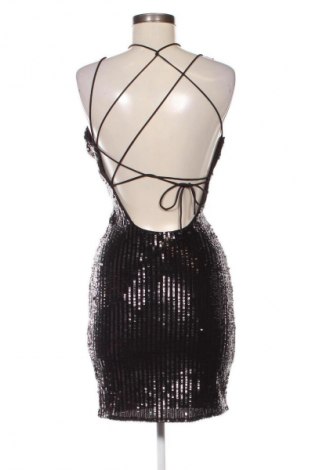 Šaty  LeGer By Lena Gercke X About you, Velikost M, Barva Černá, Cena  1 772,00 Kč