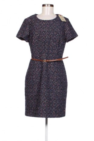 Kleid Lee Cooper, Größe L, Farbe Mehrfarbig, Preis € 55,20