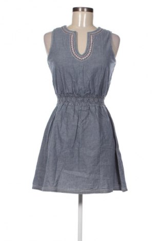 Kleid Lee Cooper, Größe S, Farbe Blau, Preis € 19,99