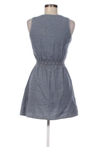Kleid Lee Cooper, Größe S, Farbe Blau, Preis € 19,99